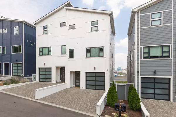 Nashville, TN 37209,3116 Trevor St