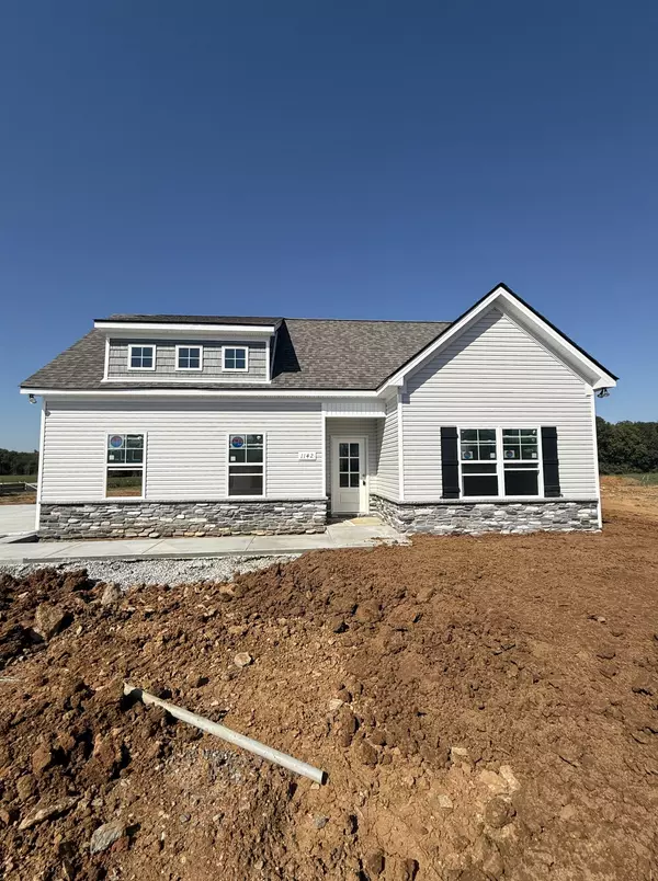1142 Bluecreek Circle, Murfreesboro, TN 37129