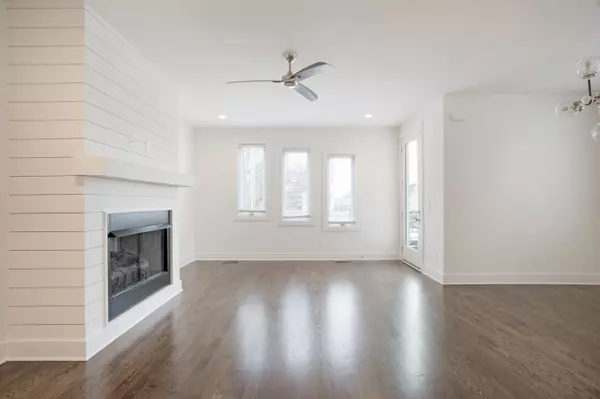 Nashville, TN 37210,1114B 2nd Ave #S