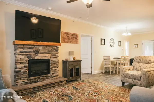 Townsend, TN 37882,235 Bishops Cap Circle #101