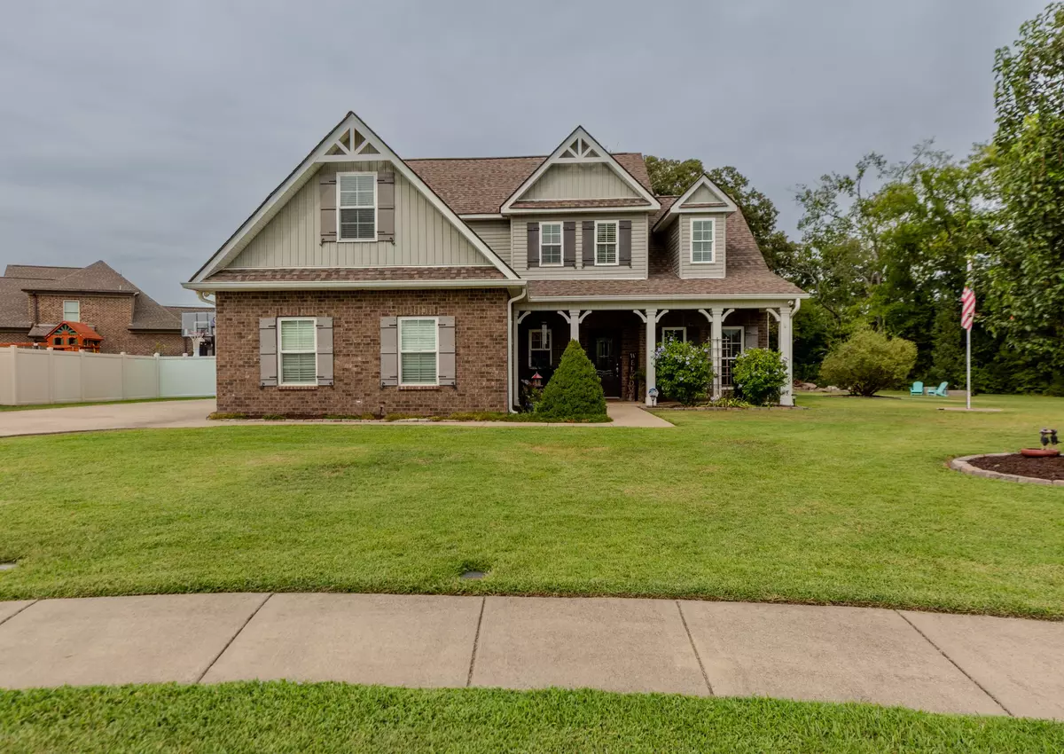 Murfreesboro, TN 37129,4304 Faran David Ct