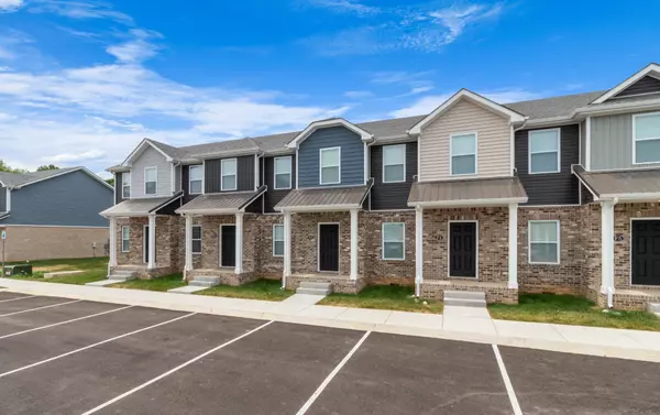 Clarksville, TN 37040,1115 Hillwood Dr #F3