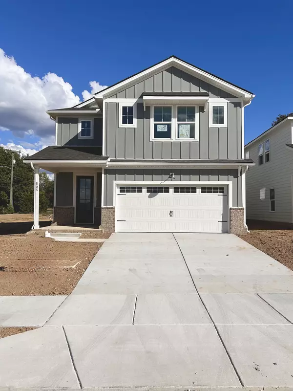 505 Canal Circle #W, Nashville, TN 37214