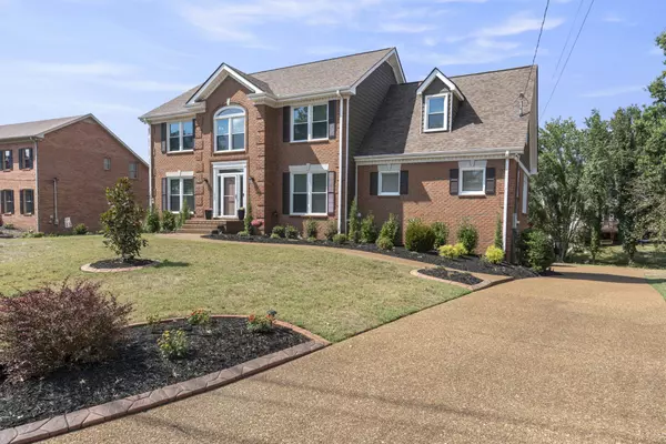 Hendersonville, TN 37075,108 Ballentrae Ct