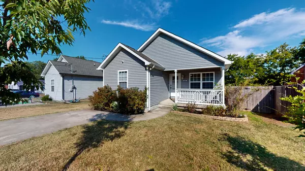Madison, TN 37115,1405 Florence Ave