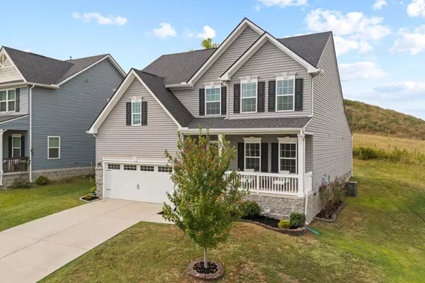 Columbia, TN 38401,3047 Persimmon St