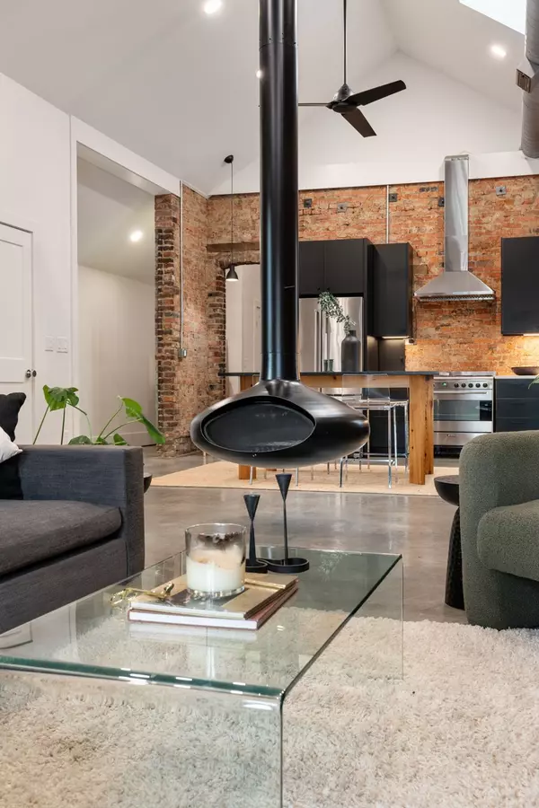 Nashville, TN 37208,1231 6th Ave #N