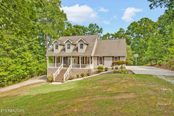 Rockwood, TN 37854,164 Loch Haven Drive