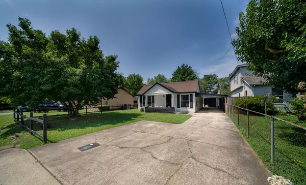 Madison, TN 37115,212 McArthur Dr