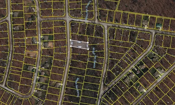 Crossville, TN 38572,4207 Chica Rd