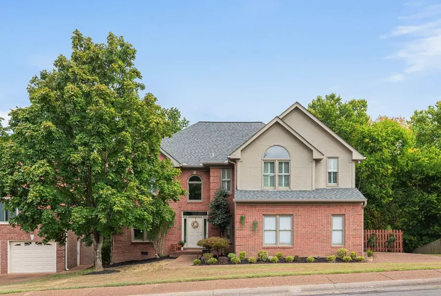 4917 Tulip Grove Ln, Hermitage, TN 37076