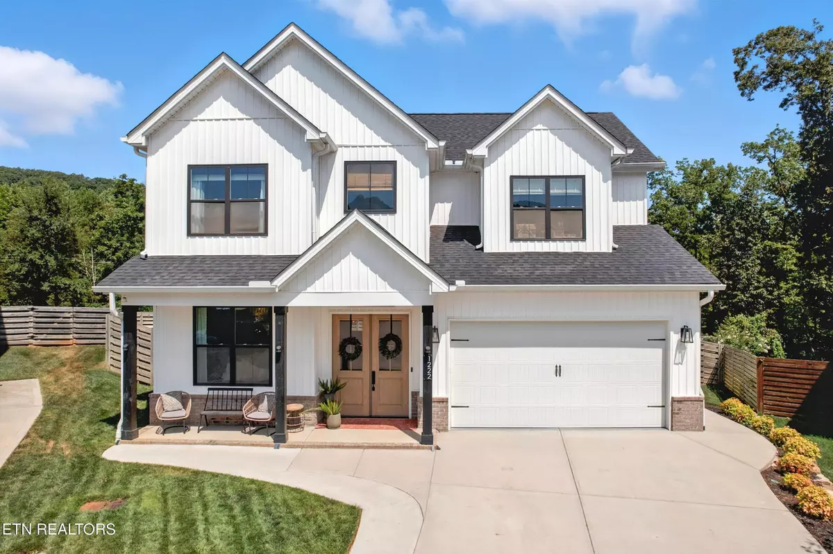 Knoxville, TN 37932,1222 Belle Pond Ave