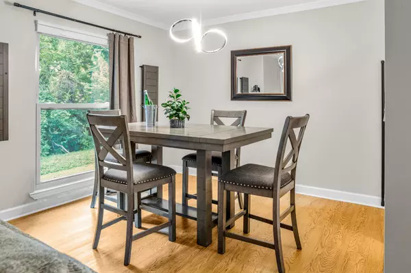 Nashville, TN 37215,354 Summit Ridge Cir