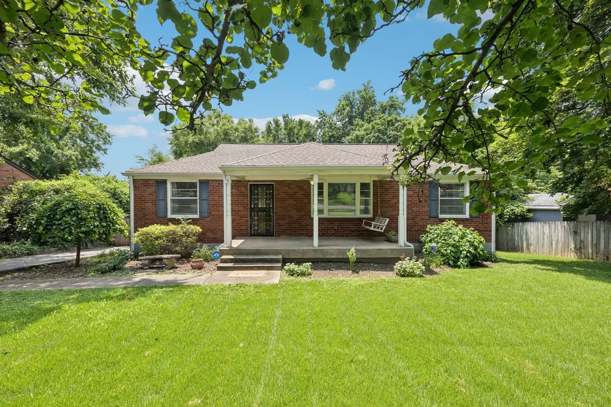 Nashville, TN 37211,149 McCall St
