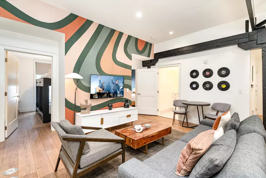 133 2nd Ave #N #502, Nashville, TN 37201