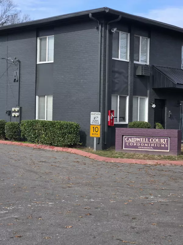 550 Harding Pl #F120, Nashville, TN 37211