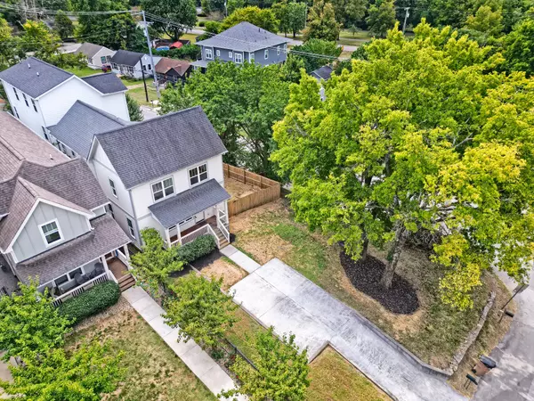 Nashville, TN 37209,5317 Indiana Ave