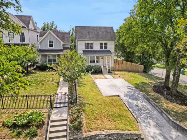 Nashville, TN 37209,5317 Indiana Ave