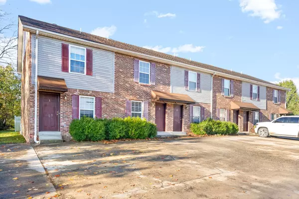 2303 Raleigh Ct #4, Clarksville, TN 37043