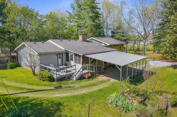 Morrison, TN 37357,10157 Manchester Hwy