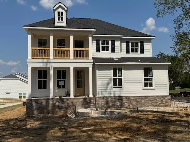 7513 Old Nashville Road, Fairview, TN 37062