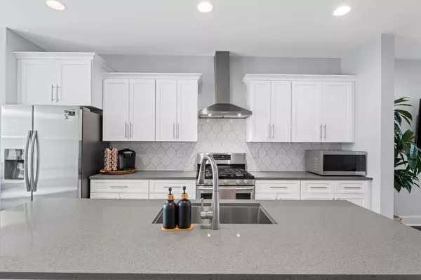 702 Tral St, Nashville, TN 37208