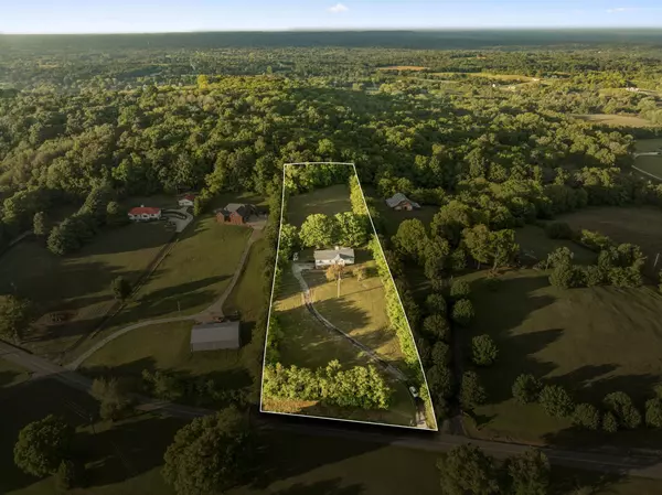 Culleoka, TN 38451,1969 Buck Daniels Rd