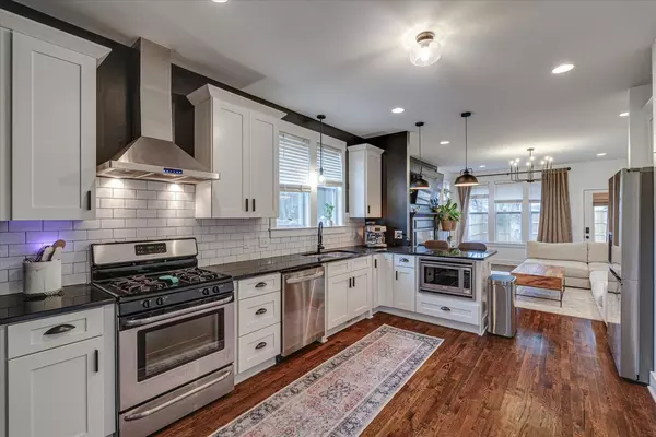 Nashville, TN 37216,1124B Leland Ave