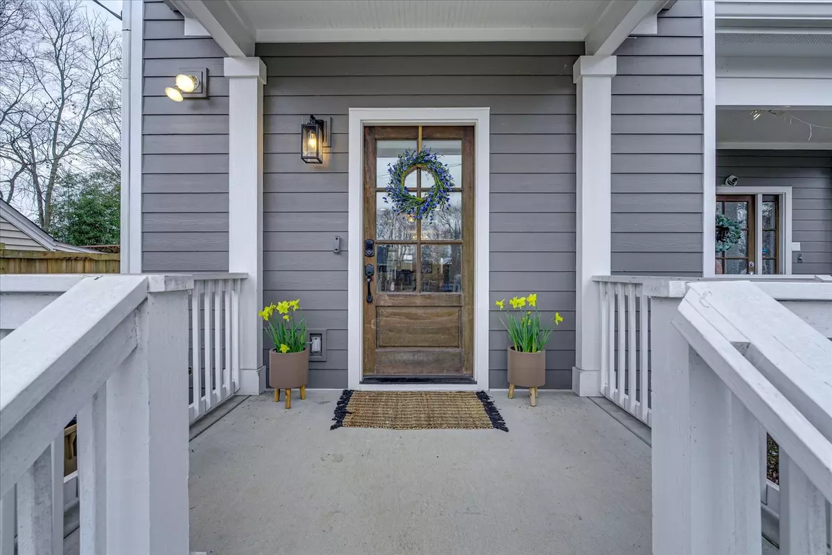 Nashville, TN 37216,1124B Leland Ave