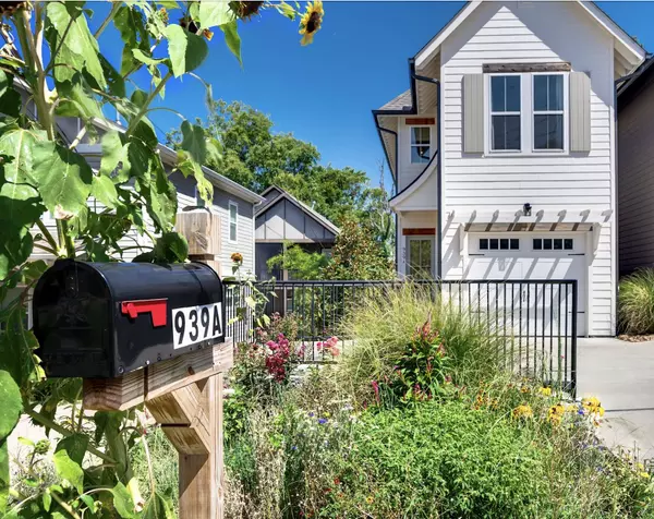 Nashville, TN 37216,939 Spain Ave