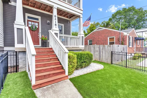 6218A Morrow Rd, Nashville, TN 37209