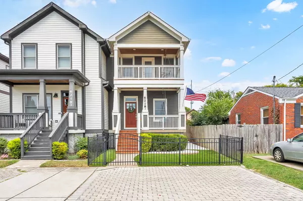 Nashville, TN 37209,6218A Morrow Rd