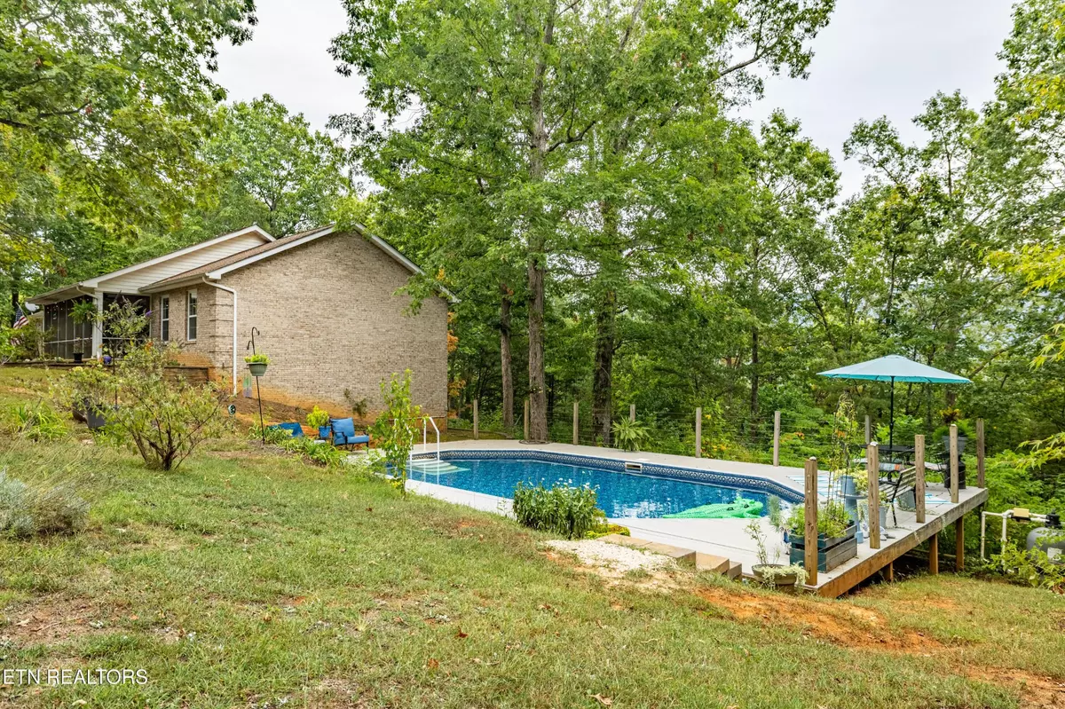 Maryville, TN 37803,3636 Kagley View Drive