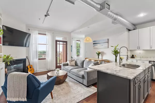 Nashville, TN 37206,800 Woodland St #301