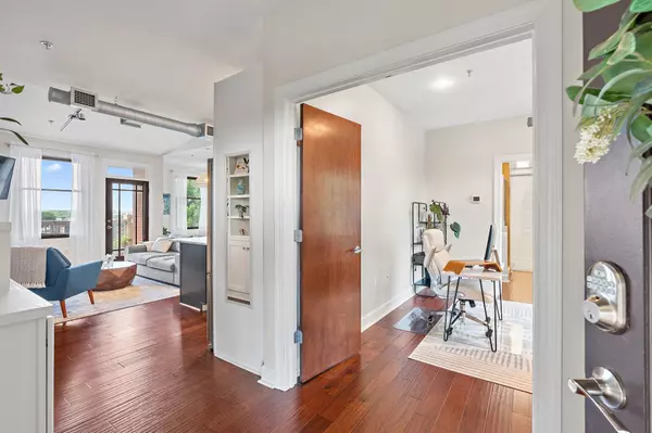 Nashville, TN 37206,800 Woodland St #301