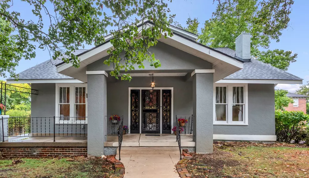 319 W 6th St, Columbia, TN 38401