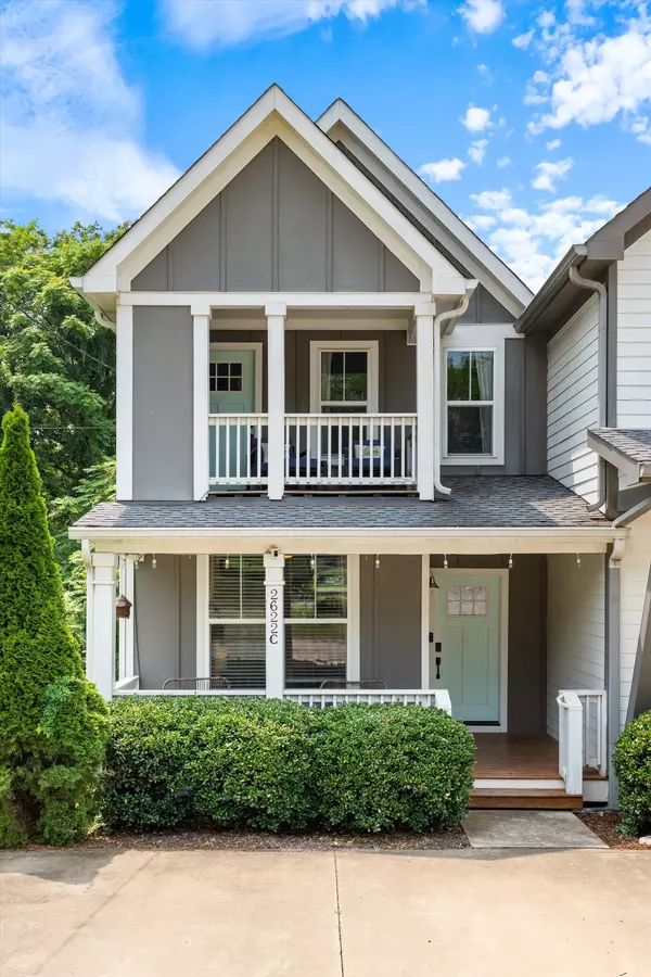 Nashville, TN 37216,2622 Pennington Ave #C