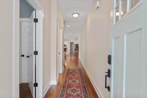 Nashville, TN 37216,2622 Pennington Ave #C