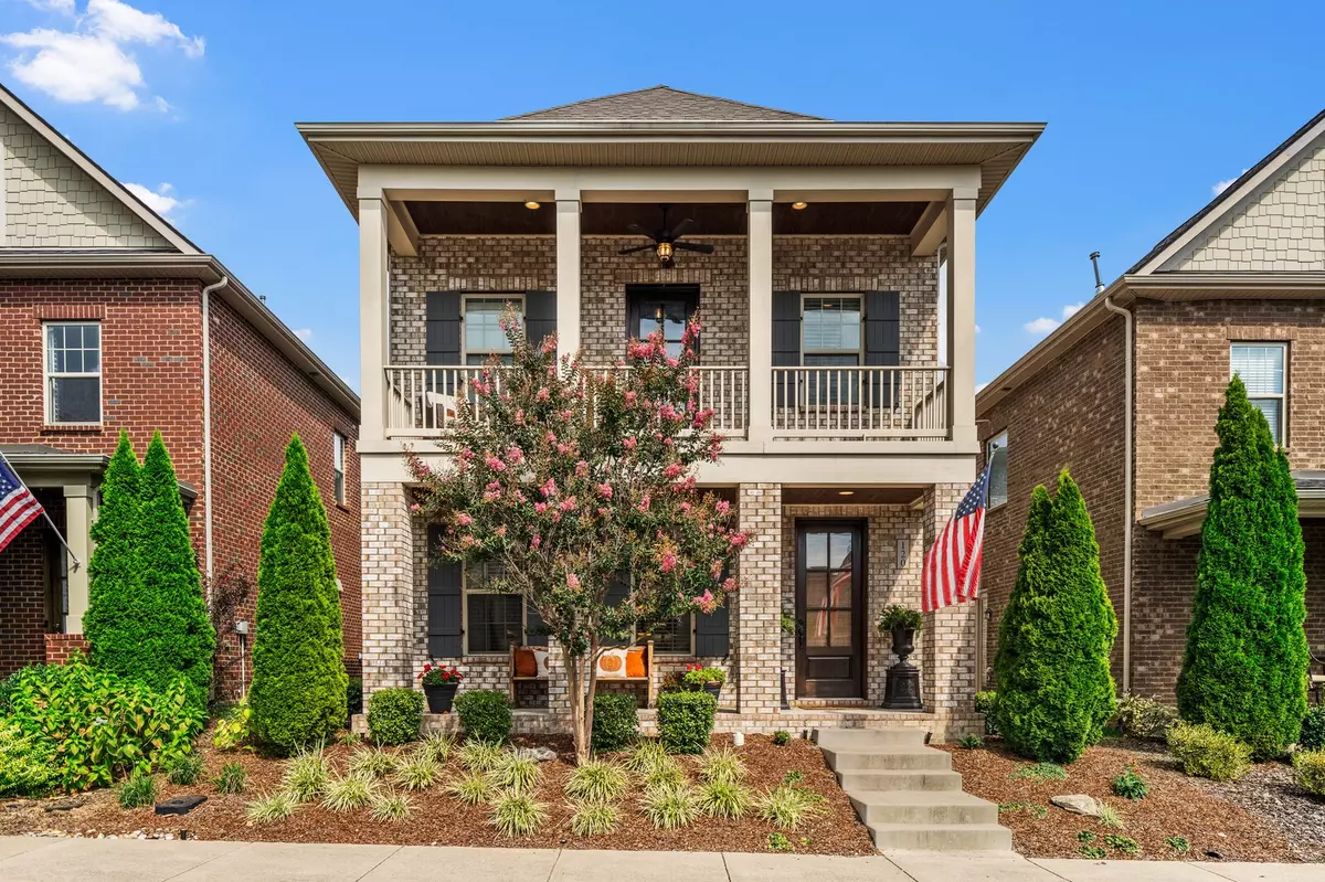 Hendersonville, TN 37075,120 Benjamin Ln