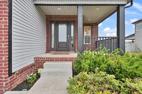Clarksville, TN 37042,1473 Wild Fern Ln