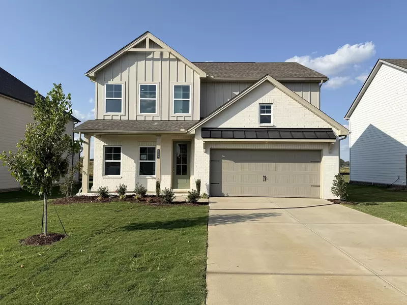 3069 Ventura Ave, White House, TN 37188