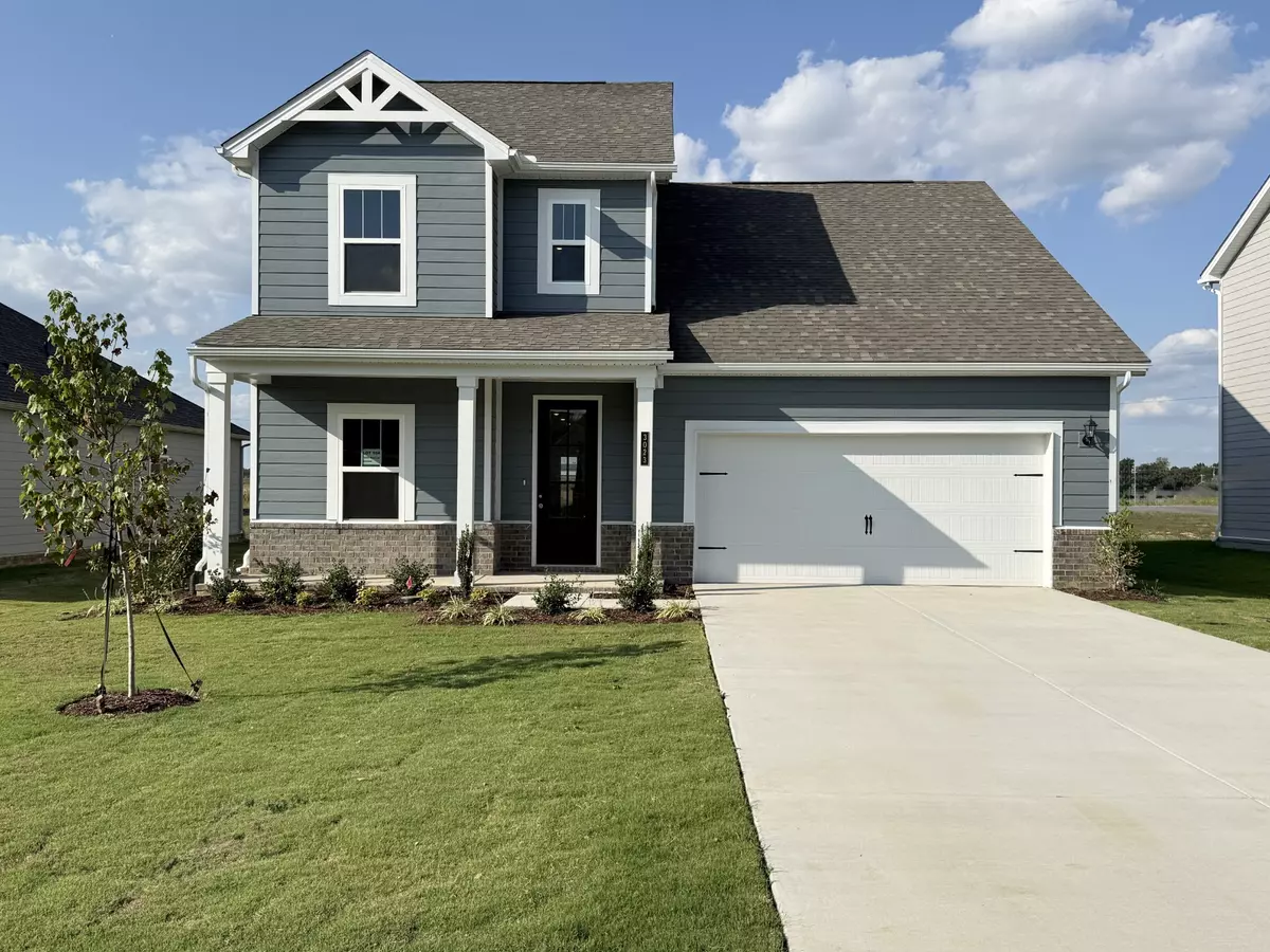 White House, TN 37188,3023 Ventura Ave