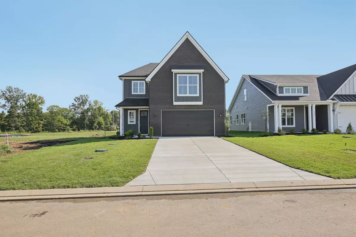 Murfreesboro, TN 37129,7624 Chapin Dr