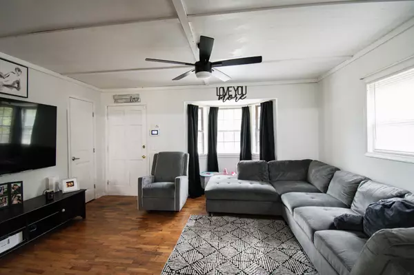 Ethridge, TN 38456,305 Lincoln St