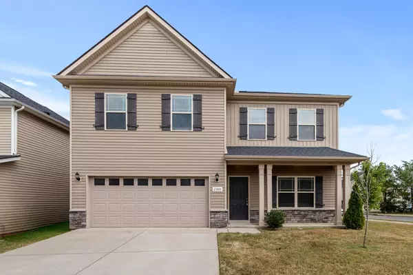 Antioch, TN 37013,2300 Preserve Cir