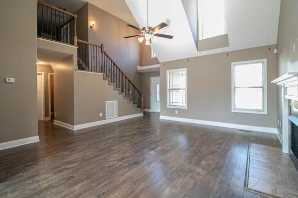 Clarksville, TN 37042,144 Sycamore Hill Dr