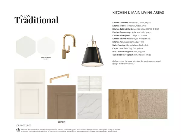 Fairview, TN 37062,7275 Orrinshire Drive