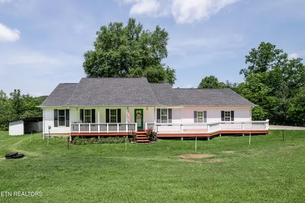 Kingston, TN 37763,124 Mossey Creek Drive