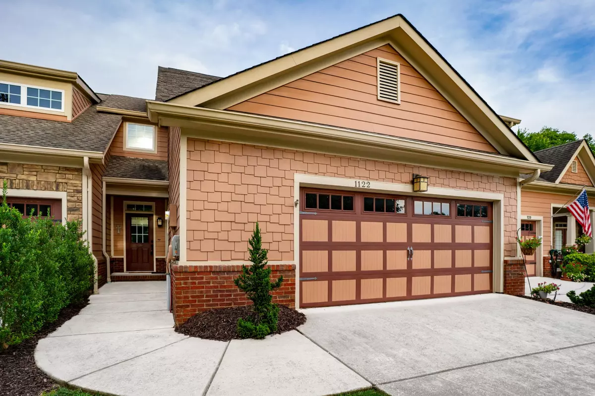 Chattanooga, TN 37405,1122 Saddlebrook Drive