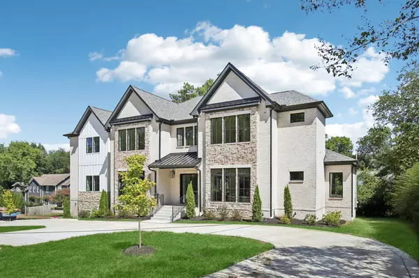 Nashville, TN 37204,3916 Albert Dr